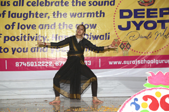 Best CBSE School Gurgaon 205